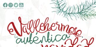 Vallehermoso invita a vivir “La Auténtica Navidad”