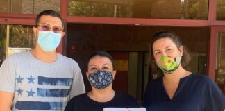 El Grupo Socialista denuncia que el Cabildo sólo ha ejecutado el 34% del presupuesto total de 126 millones de euros del presente 2021