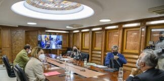 El Gobierno canario asume competencias de evaluación ambiental estratégica de Alajeró y San Miguel de Abona