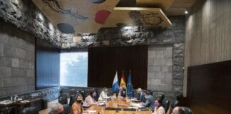 Prorrogado el plazo de ejecución y justificación del FDCAN 2019 al Cabildo de La Gomera