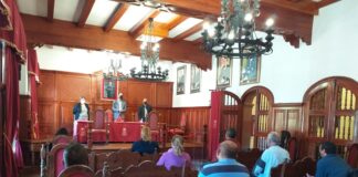 El Ayuntamiento de San Sebastián de La Gomera ejecuta la primera fase del Plan Extraordinario de Empleo Social 2021-2022