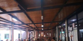 La magia de la Navidad continúa este viernes y sábado en la capital gomera con cuentacuentos y bebecuentos