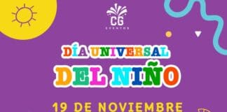 Hermigua celebra este viernes el Día Universal del Niño