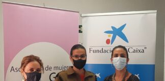 Fundación “La Caixa” y CaixaBank apoyan el proyecto solidario Gara por un hogar feliz