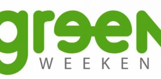 El proyecto Pulmón Verde Canario, que crea jardines verticales con materiales reciclados, gana Greenweekend Canarias 2021