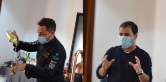 Hecansa promocionará en la Feria de Artesanía de La Gomera  el producto local y sus potencial gastronómico