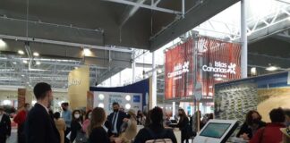 Canarias asiste a la feria de turismo interior más importante de España con su oferta de turismo rural y activo
