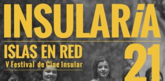 Valle Gran Rey acoge el primer Festival de Cine de La Gomera