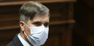 Ramos propone aumentar los recursos económicos para el Plan Integral de Empleo de Canarias