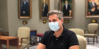 Ramos pide más recursos para facilitar el diagnóstico de los pacientes con enfermedades raras