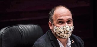 El Gobierno canario otorga a La Gomera cerca de un millón de euros para actuaciones de adaptación y mitigación climática