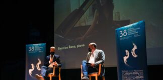 Los grandes solistas protagonizan la 38º edición del Festival Internacional de Música de Canarias