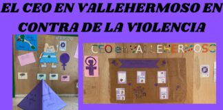 Manifiesto del CEO Vallehermoso: ‘La violencia de género es una lacra en nuestra sociedad’