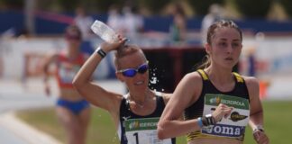 El atletismo, protagonista del Otoño Cultural CajaCanarias en El Hierro y La Gomera
