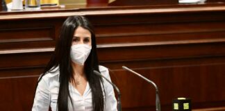 ASG enmendará las cuentas estatales para incrementar las partidas destinadas a Canarias