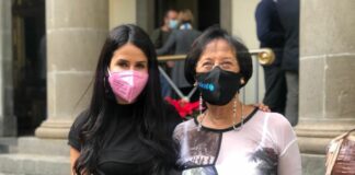 Mendoza: “Es necesario el compromiso de todas las administraciones para cambiar la situación de la infancia y la adolescencia en Canarias”