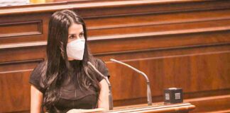 Agrupación Socialista Gomera recalca su permanente apoyo al desbloqueo del ente de Radiotelevisión Canaria