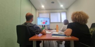 Sanidad expone la situación de las Rutas Asistenciales de Diabetes en La Gomera