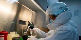 La variante ómicron ya es la dominante en Madrid y Canarias