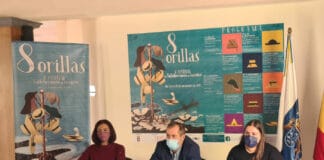 Arranca la quinta edición del Festival “Un Vallehermoso de cuentos”