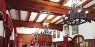 El Ayuntamiento de San Sebastián de La Gomera aprueba más de 17 millones de euros en inversiones