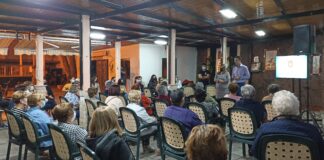 El Ayuntamiento capitalino presenta ‘Vitales’ Programa de Mayores y Calidad de Vida