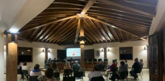 Las Fiestas Lustrales extraordinarias de 2022 en Vallehermoso comienzan su cuenta atrás