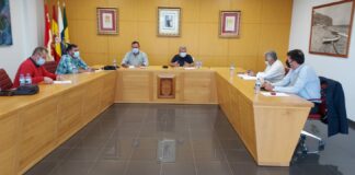 Los alcaldes de La Gomera abogan por la mejora de las comunicaciones aéreas para la isla