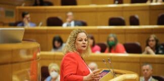 Los senadores socialistas canarios destacan el esfuerzo inversor en becas previsto por el Estado para 2022