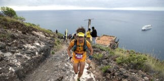 Revelado el brutal recorrido del 360º The Challenge de La Gomera
