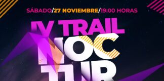 Regresa una nueva edición del Trail Nocturno de San Sebastián de La Gomera