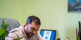 Hermigua instala iluminación LED en la zona de Los Pedacitos