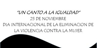 Los actos del 25N de Playa de Santiago se trasladan por las inclemencias meteorológicas al Edificio de Usos Múltiples La Junta