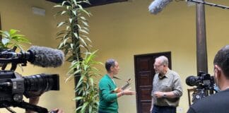 Turismo promociona Canarias en EEUU con un programa televisivo que verán 260 millones de norteamericanos