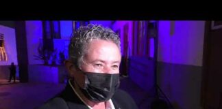 Agulo recibe la distinción como uno de los pueblos más bonitos de España