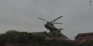 La Gomera acoge el XXII Simposio Nacional de Medicina Aeroespacial