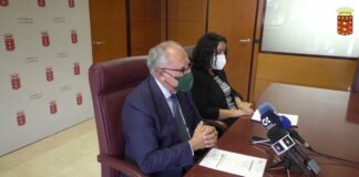 El Cabildo presenta sus presupuestos con más de 53 millones de euros y un marcado carácter social