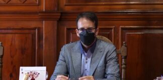 El Ayuntamiento de San Sebastián de La Gomera presenta su Programa de Navidad y Reyes 2021-2022