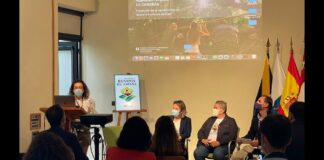 La Gomera apuesta por el desarrollo rural como motor económico