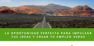 Greenweekend Canarias busca proyectos sostenibles para promover la economía y el empleo verde en las Islas