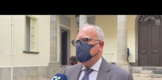 Curbelo: “El restablecimiento de las bonificaciones a las tasas portuarias permite ganar en competitividad”