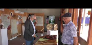 La Gomera será el epicentro de la artesanía este fin de semana con la celebración de la feria insular