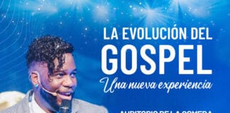 La Gomera celebra este sábado el concierto de Latonius & Praise Theory en “La evolución del Gospel”