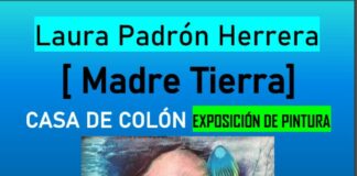 La Casa de Colón acoge la exposición ‘Madre Tierra’