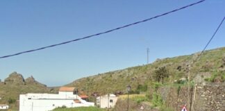 El Cabildo informa de cortes de tráfico este martes en la carretera GM-1 en el tramo Apartacaminos – Arure