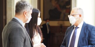 ASG destaca que el presupuesto canario para 2022 recoge más de una treintena de actuaciones para La Gomera