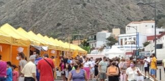 Curbelo hace un llamamiento a la responsabilidad social para frenar el avance del virus