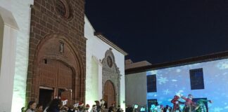 San Sebastián de La Gomera se prepara para un fin de semana musical y navideño