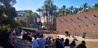 Continúan las actividades culturales navideñas en San Sebastián de La Gomera