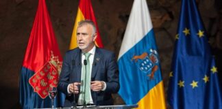 Canarias hace oficial su Agenda 2030, que fija como objetivo unas islas más sostenibles y con la mitad de pobreza